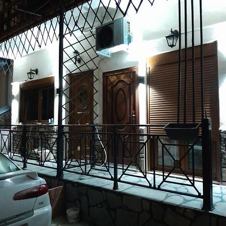 Argiri Appartments 奥林匹亚达 外观 照片