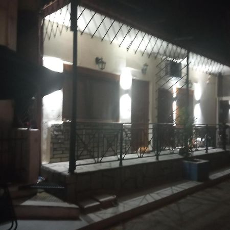 Argiri Appartments 奥林匹亚达 外观 照片