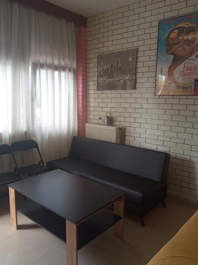 Argiri Appartments 奥林匹亚达 外观 照片