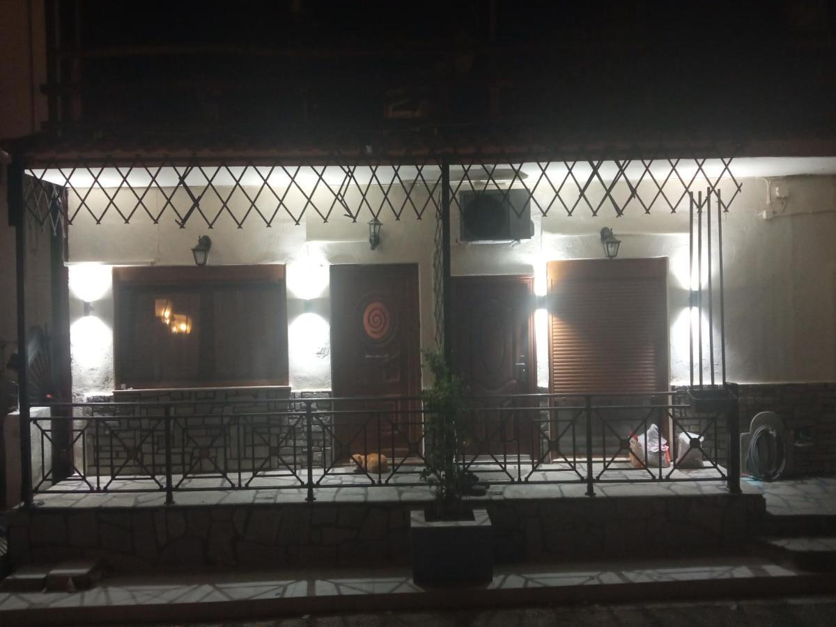 Argiri Appartments 奥林匹亚达 外观 照片