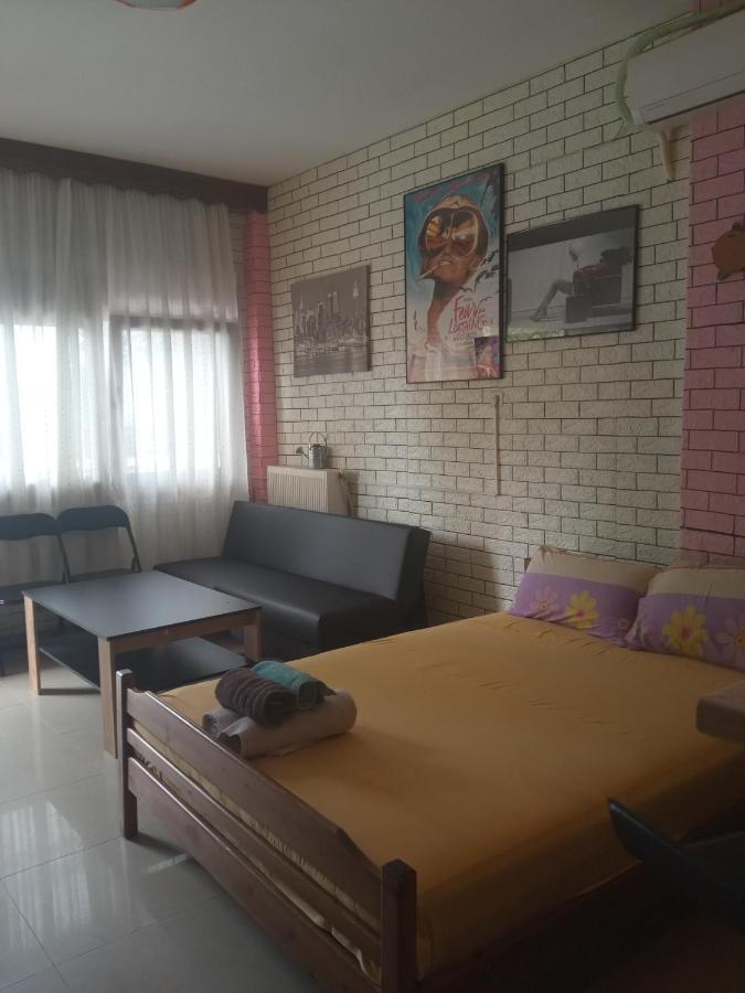 Argiri Appartments 奥林匹亚达 外观 照片