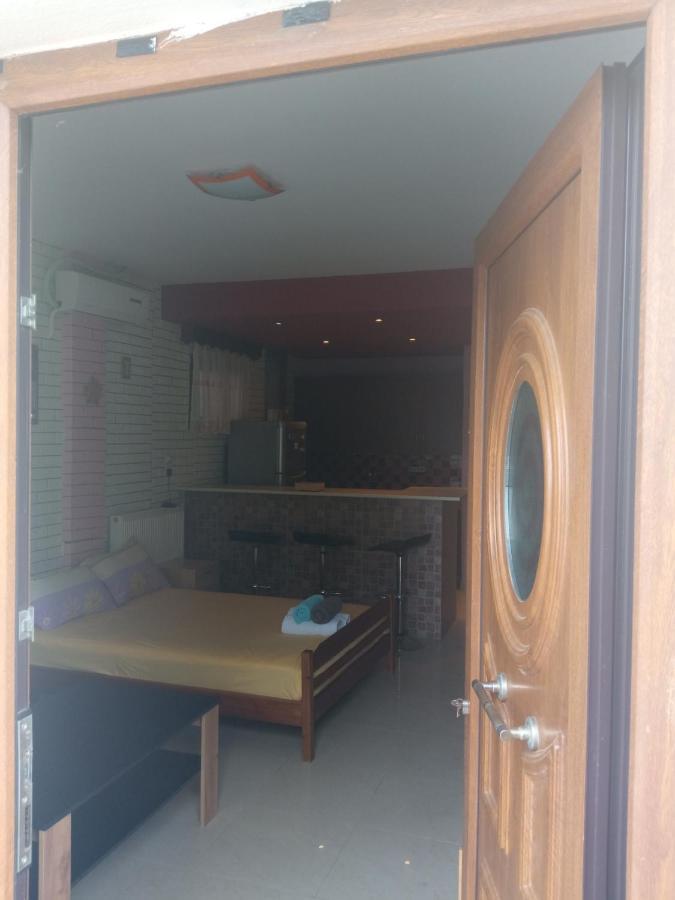 Argiri Appartments 奥林匹亚达 外观 照片