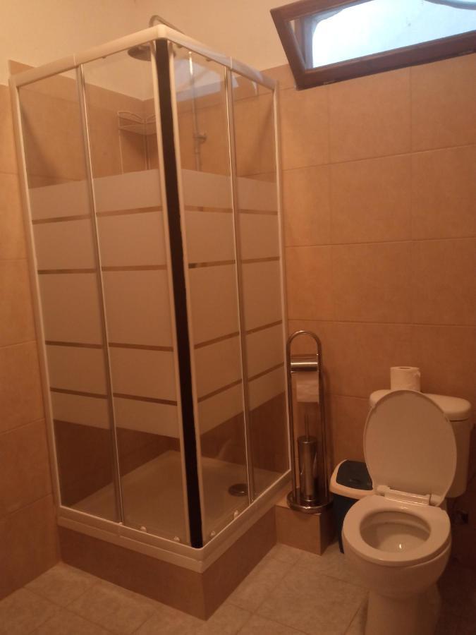 Argiri Appartments 奥林匹亚达 外观 照片