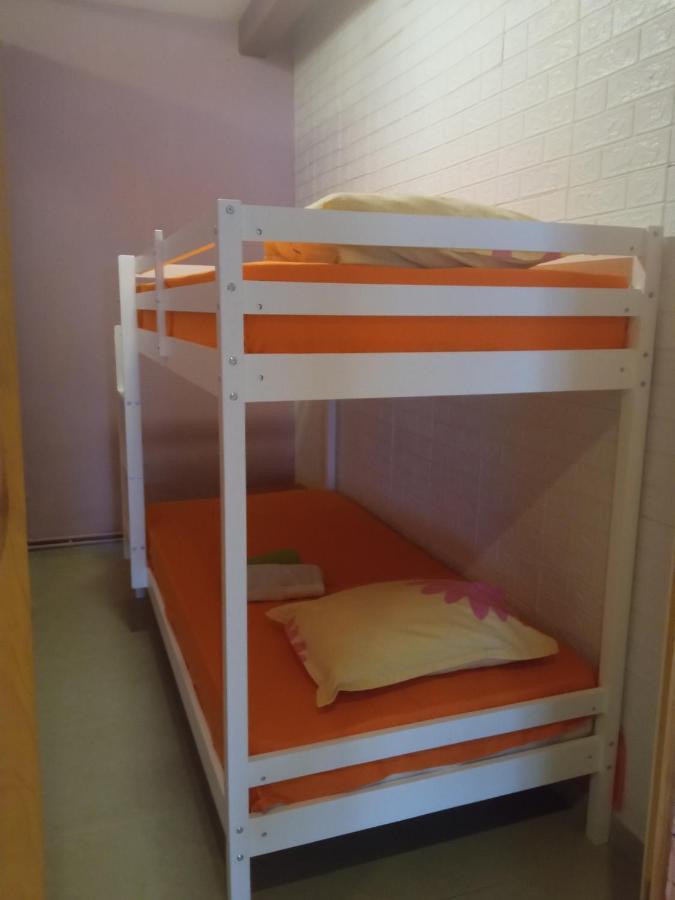 Argiri Appartments 奥林匹亚达 外观 照片
