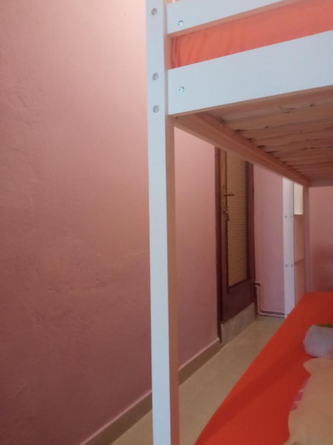 Argiri Appartments 奥林匹亚达 外观 照片