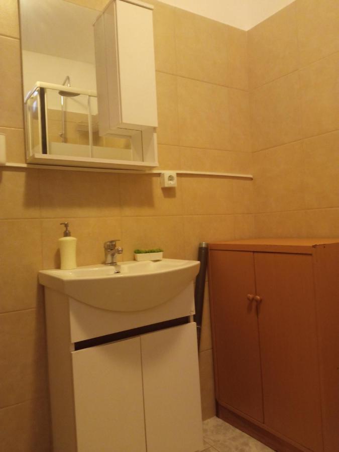 Argiri Appartments 奥林匹亚达 外观 照片
