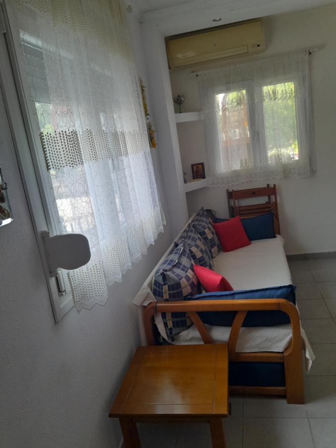 Argiri Appartments 奥林匹亚达 外观 照片